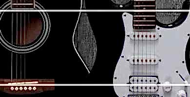 akustik-gitar-ve-elektro-gitar-arasındaki farklar