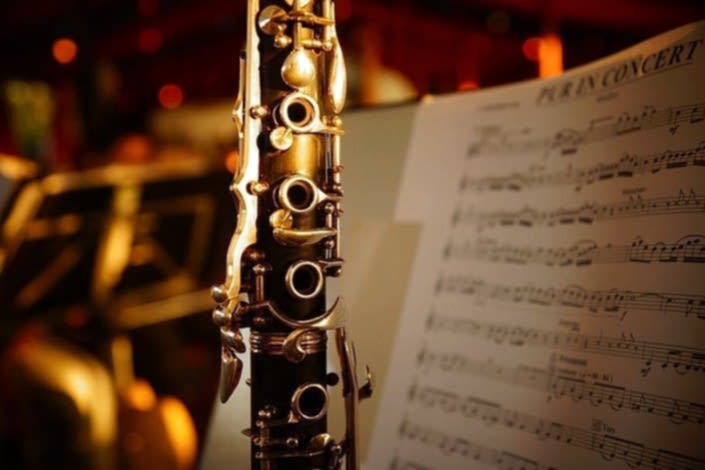 online-klarnet-dersi